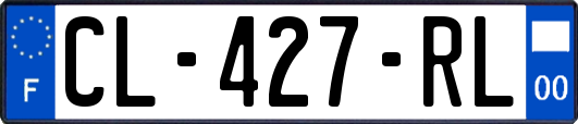 CL-427-RL