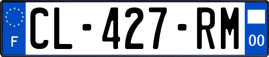 CL-427-RM