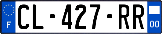 CL-427-RR