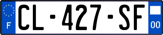 CL-427-SF