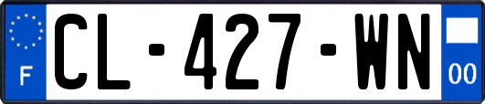 CL-427-WN