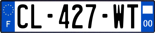CL-427-WT
