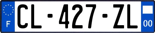 CL-427-ZL