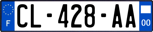 CL-428-AA