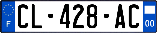 CL-428-AC