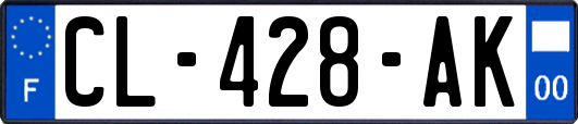 CL-428-AK