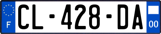 CL-428-DA