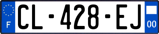 CL-428-EJ