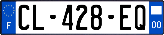 CL-428-EQ
