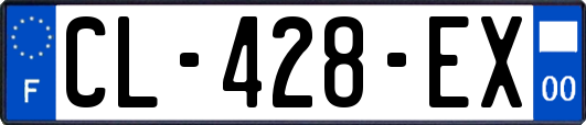 CL-428-EX