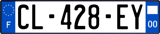 CL-428-EY
