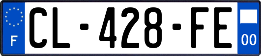 CL-428-FE