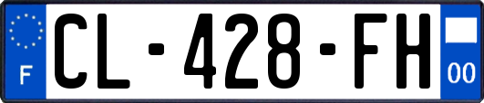 CL-428-FH