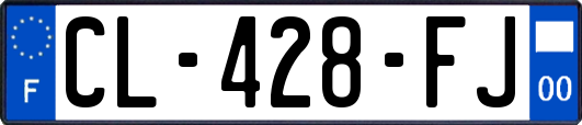 CL-428-FJ