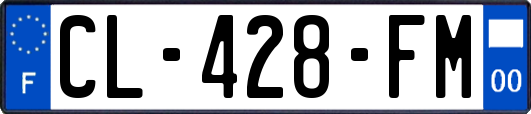 CL-428-FM