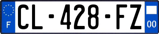 CL-428-FZ
