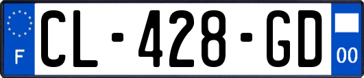 CL-428-GD