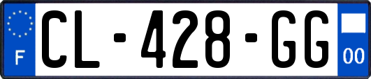 CL-428-GG