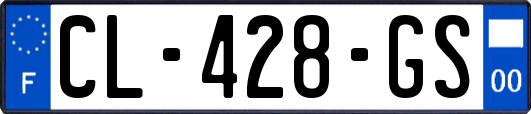 CL-428-GS