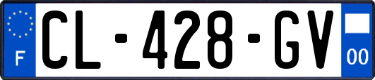 CL-428-GV