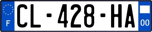 CL-428-HA