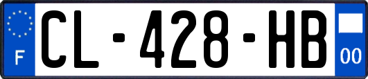 CL-428-HB