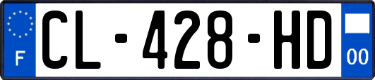 CL-428-HD