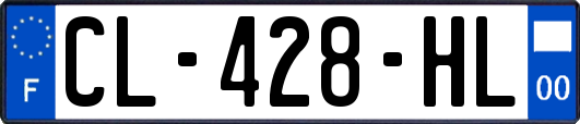 CL-428-HL