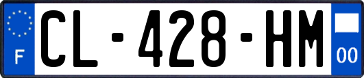 CL-428-HM