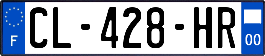 CL-428-HR
