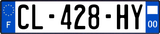 CL-428-HY