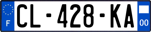 CL-428-KA