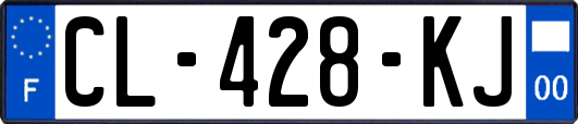 CL-428-KJ
