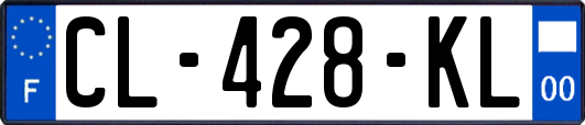 CL-428-KL
