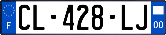 CL-428-LJ