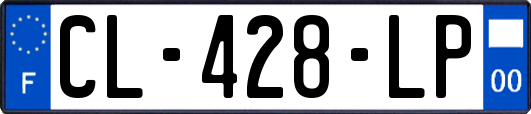 CL-428-LP