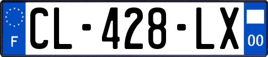 CL-428-LX