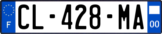 CL-428-MA