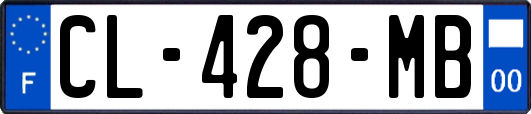 CL-428-MB