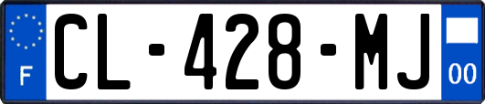 CL-428-MJ