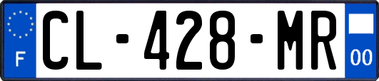 CL-428-MR