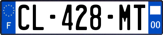 CL-428-MT