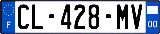CL-428-MV