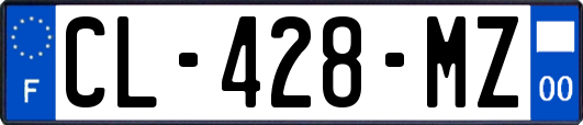 CL-428-MZ