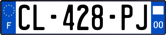 CL-428-PJ