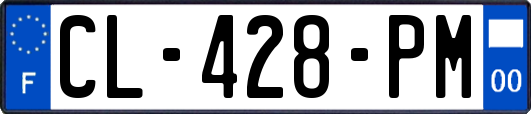 CL-428-PM
