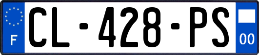 CL-428-PS