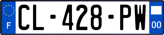 CL-428-PW