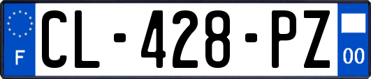 CL-428-PZ
