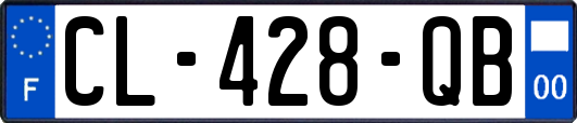 CL-428-QB